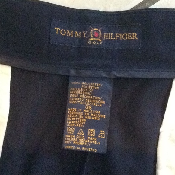 Men’s short - Picture 2 of 4